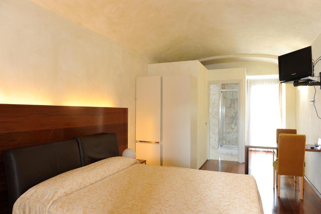 Dimora Del Barone Romagnano Sesia Quarto foto