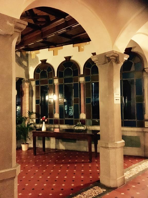 Dimora Del Barone Romagnano Sesia Exterior foto