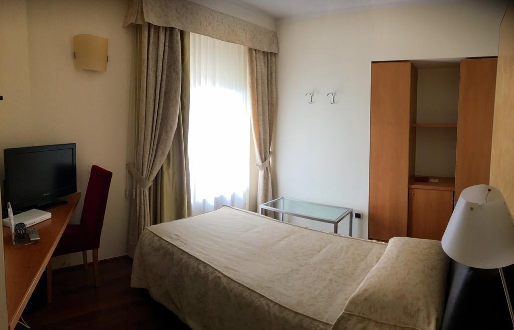 Dimora Del Barone Romagnano Sesia Exterior foto