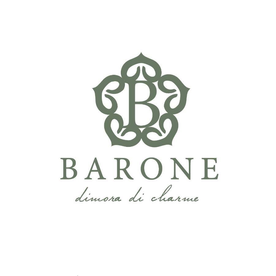 Dimora Del Barone Romagnano Sesia Exterior foto